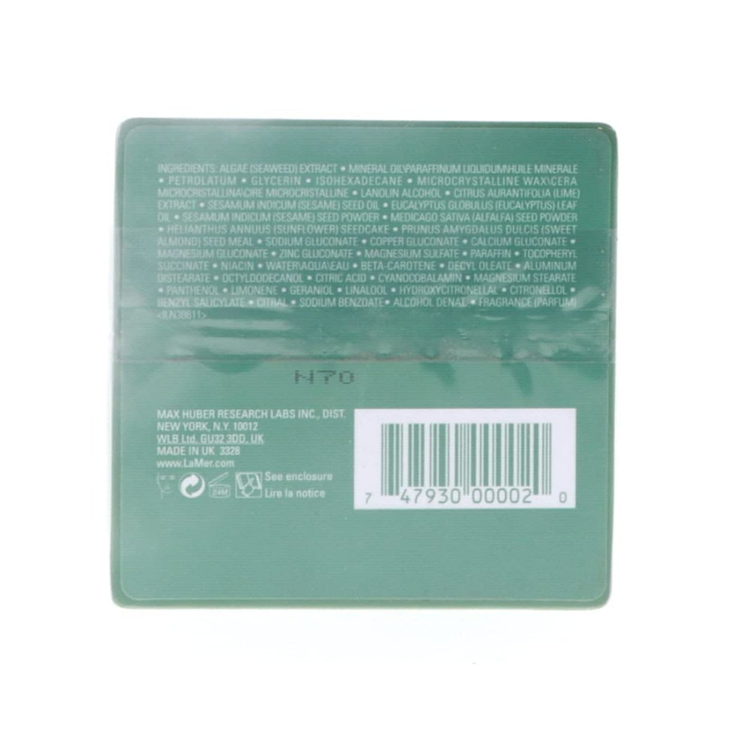 La Mer Moisturizing Cream 1 oz | 30 ml e