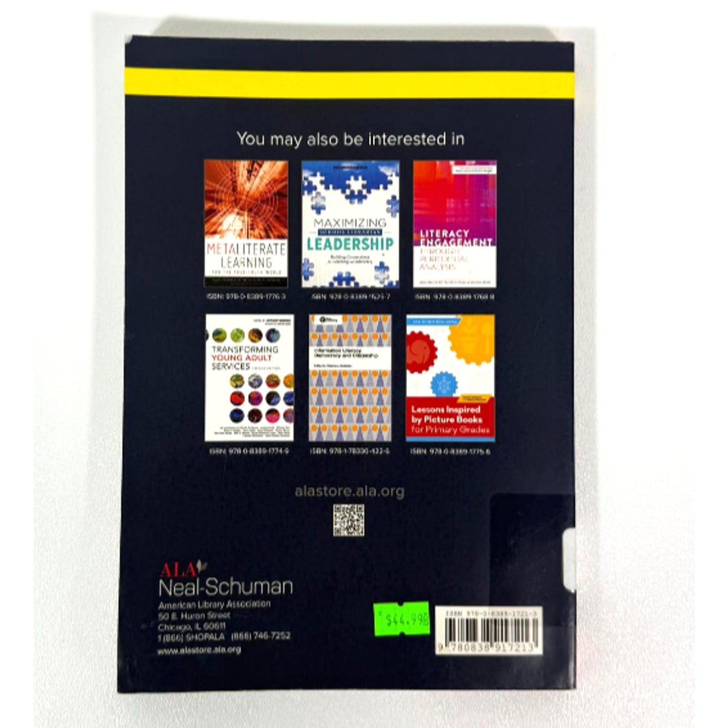 Teaching Media Literacy 2nd Edition