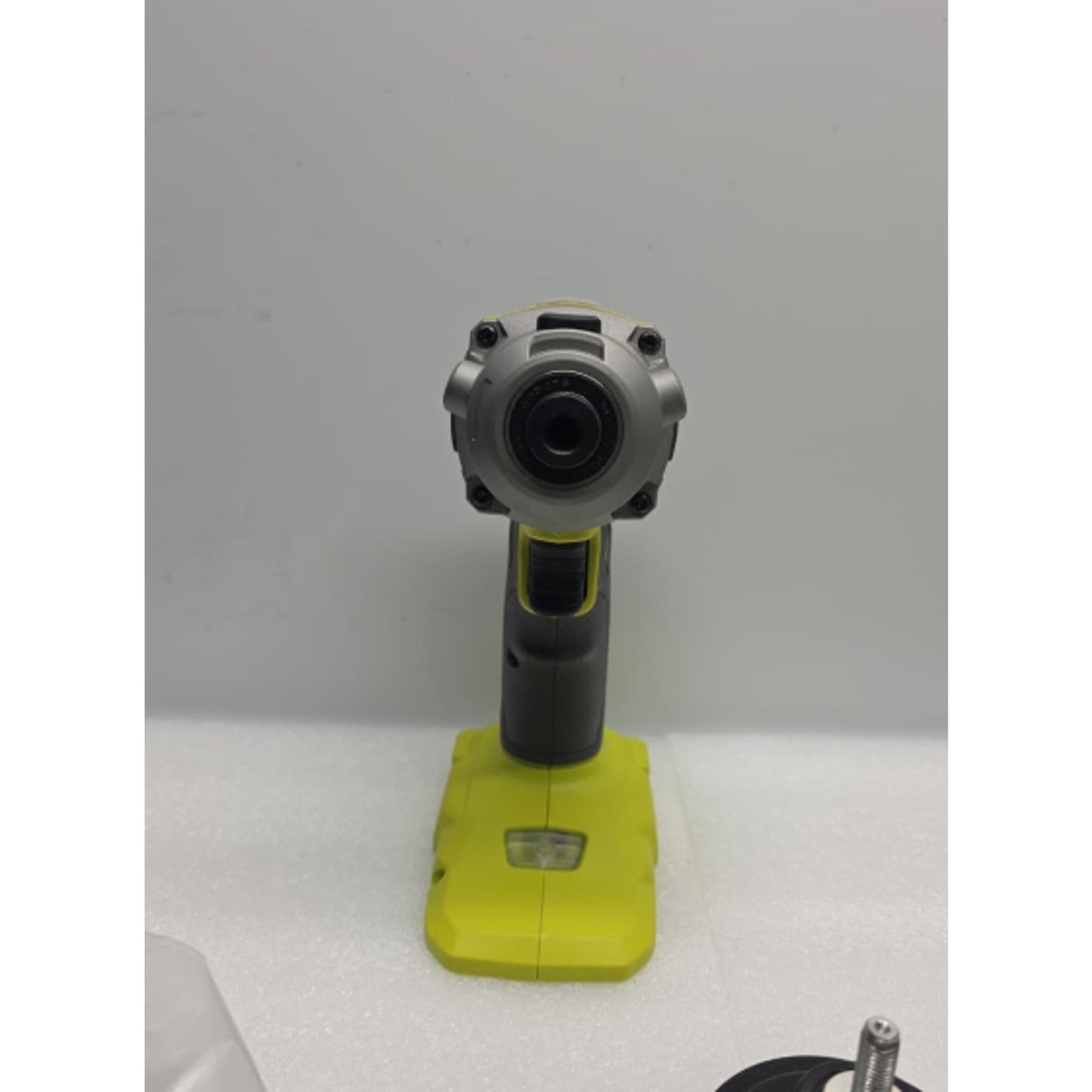 ONE+ PBF102B 18V Cordless 3 in. Variable Speed Detail Polisher/Sander Kit