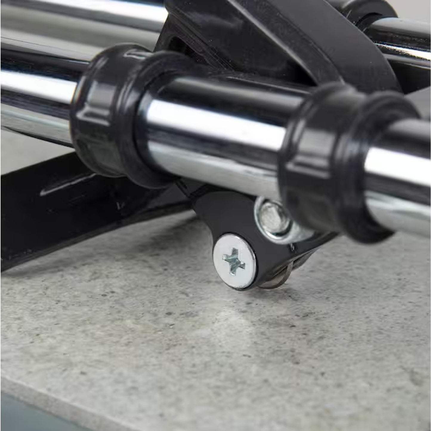 Anvil 14 in. Ceramic and Porcelain Tile Cutter with 1/2 in. Cutting Wheel 10214A