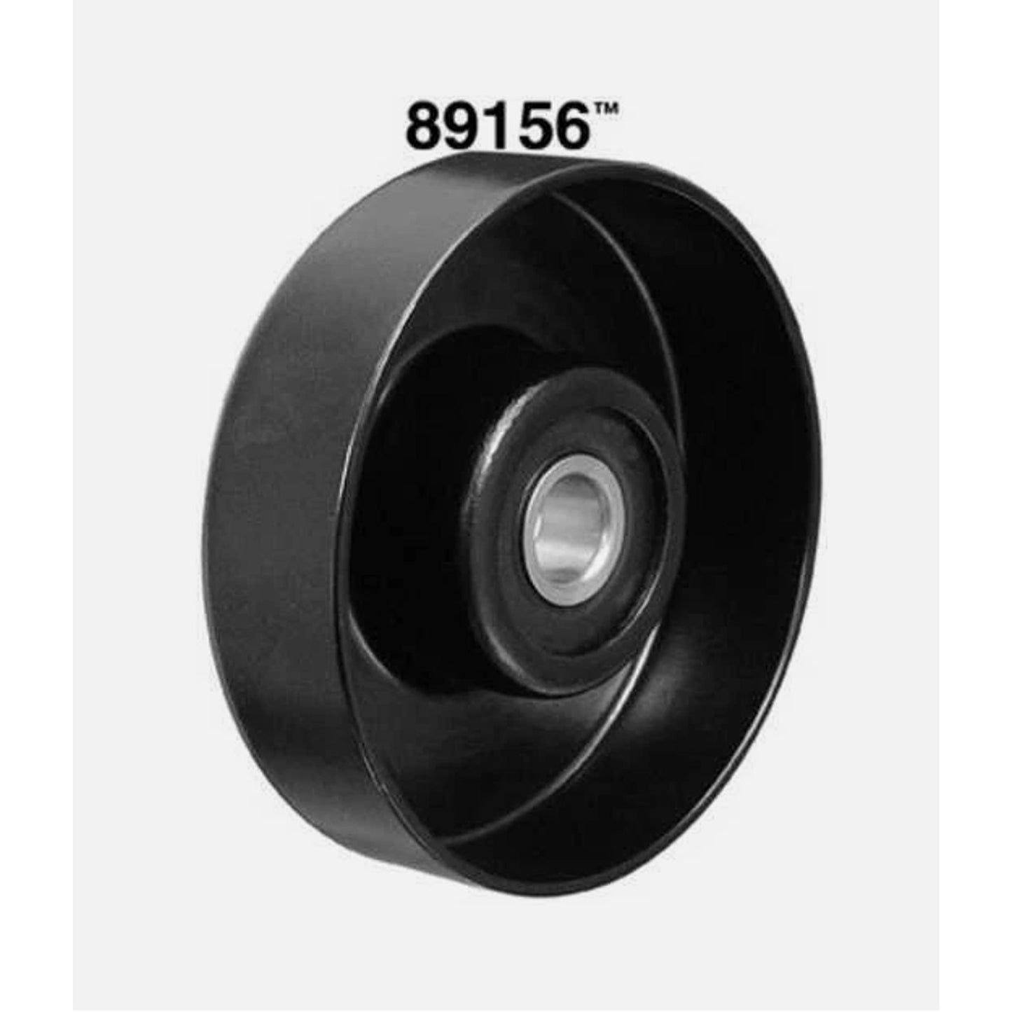 Accessory Drive Belt Idler Pulley-Eng Code: VQ35DE Dayco 89156