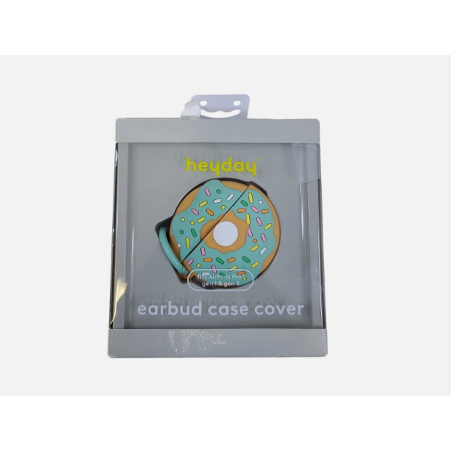 heyday™ Apple AirPods Pro (1/2 Generation) Case - Doughnut