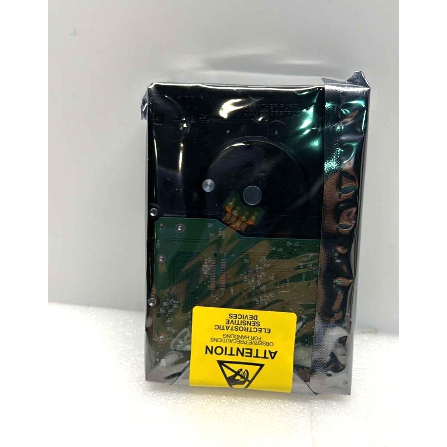 WD WD2000FYYZ-01UL1B1 Enterprise-Class 2.0TB 7200RPM SATA 64MB