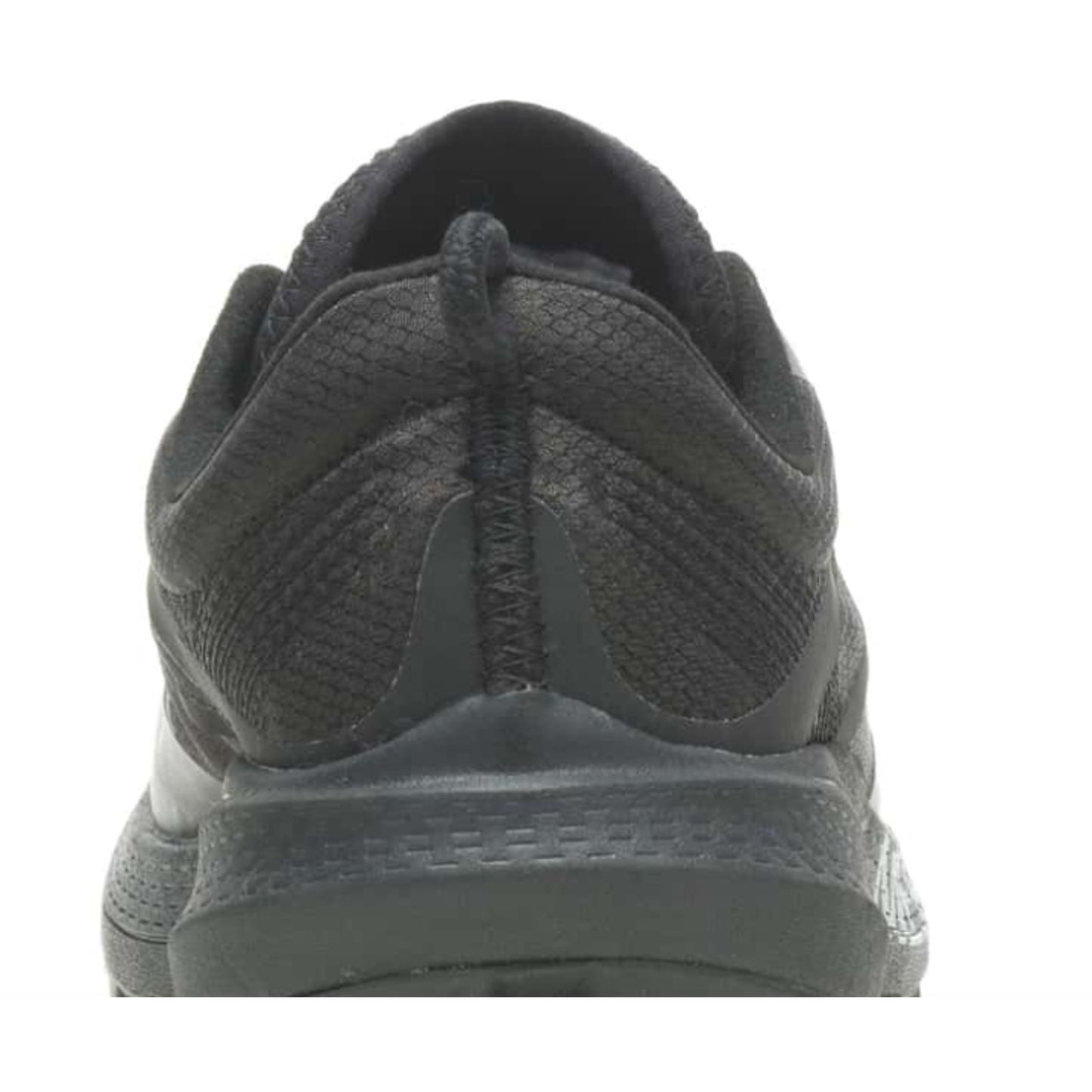 Merrell women's black 8M J004726, 195017696855
