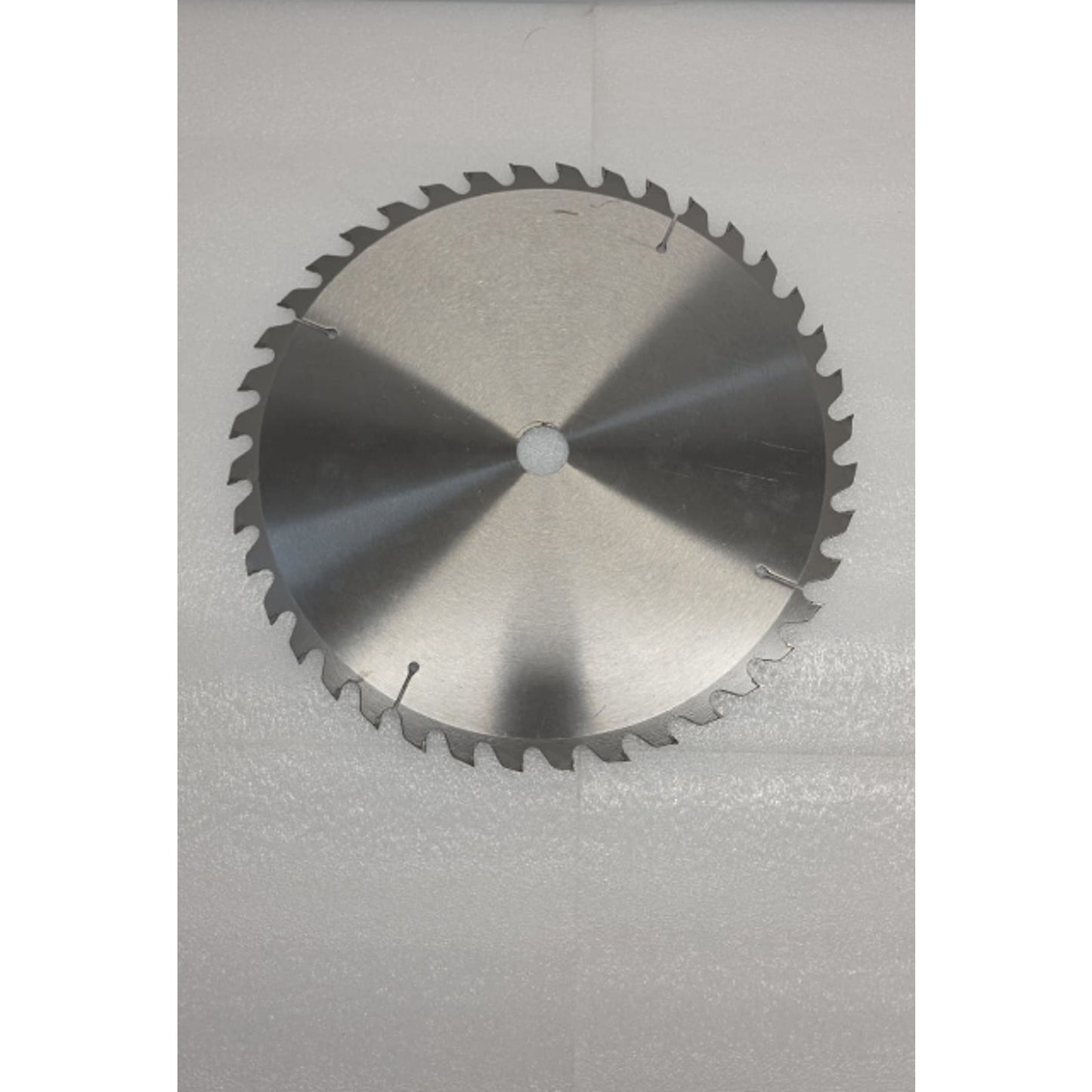 Ridgid 12"Blade 1" Arbor 40 Carbide Teeth Saw Blade 681780001 SEE DES
