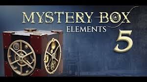 Mystery Box | 5 Pieces