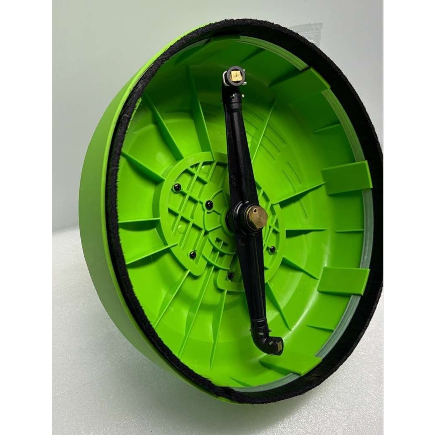 Greenworks 11" Surface Cleaner Universal Pressure Washer Attachment