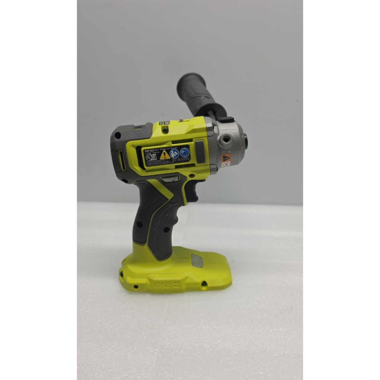 RYOBI One PBF102B - ONE 18V Cordless 3 in. Polisher/Sander TOOL ONLY