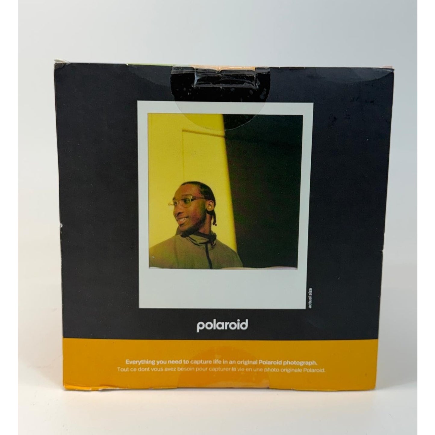 Polaroid Now Instant Camera Generation 2 Bundle