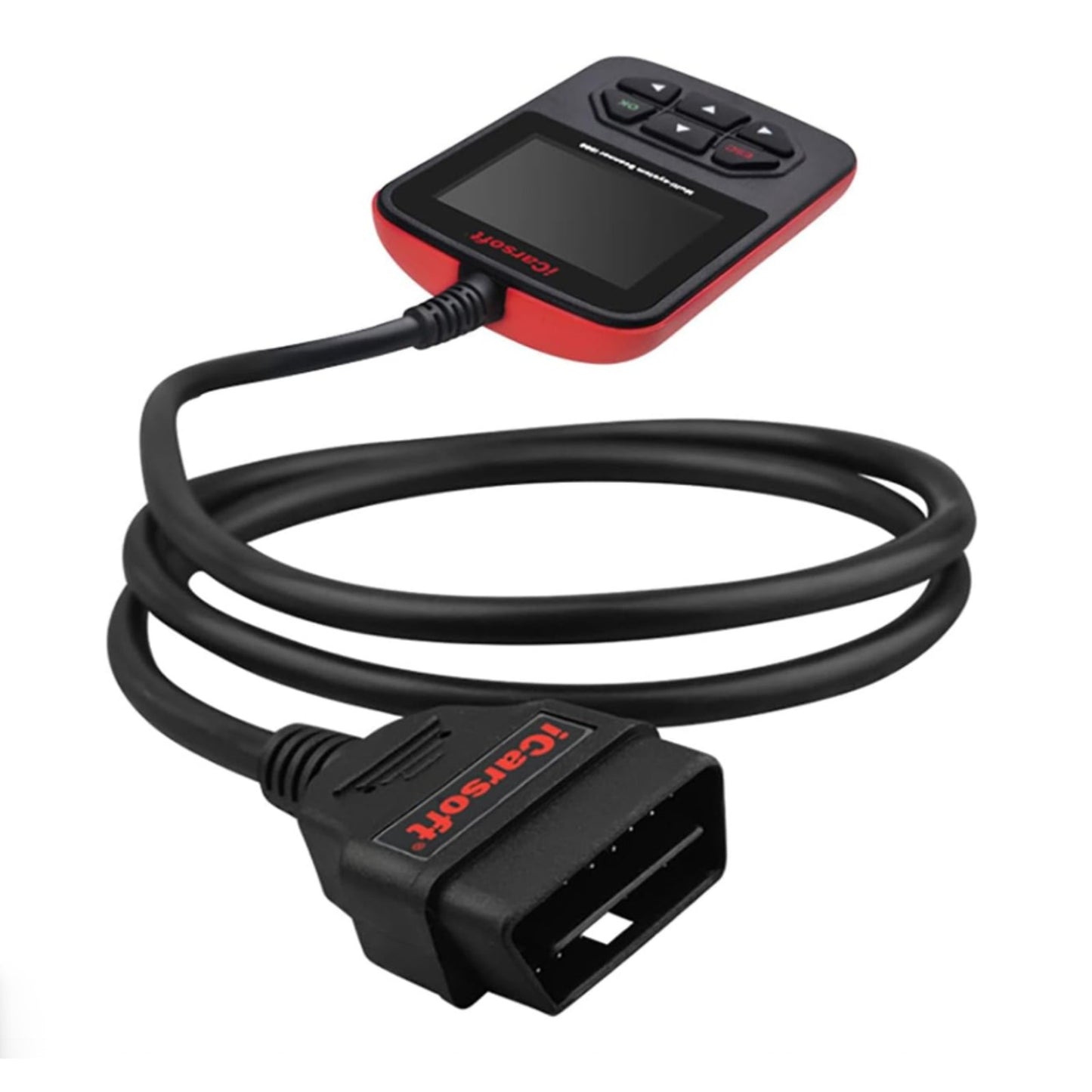 iCarsoft Genuine Mercedes Benz I980 Professional Diagnostic Scanner Tool
