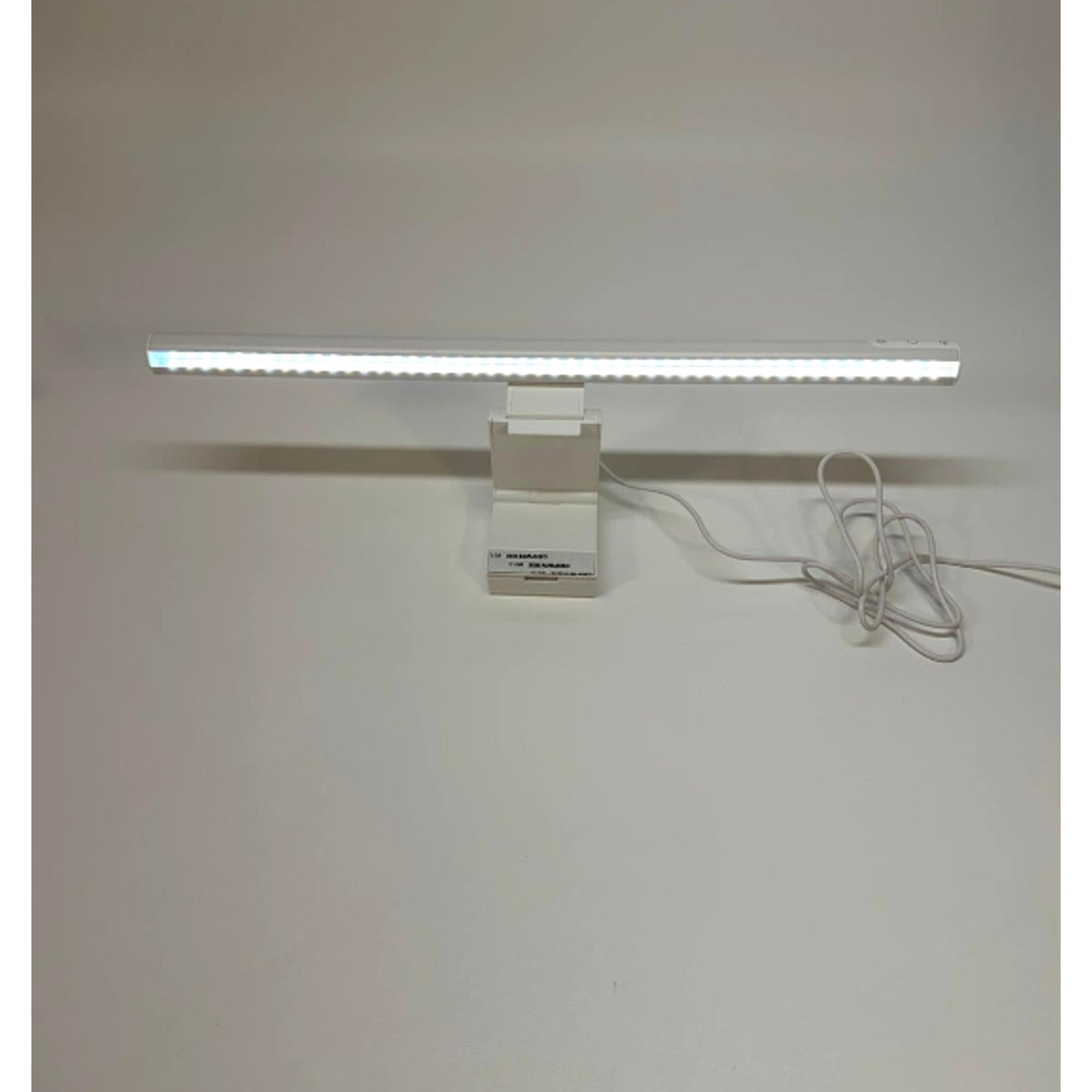 North Adjustable Monitor Light-LED Touch Sensor with USB-C Cable