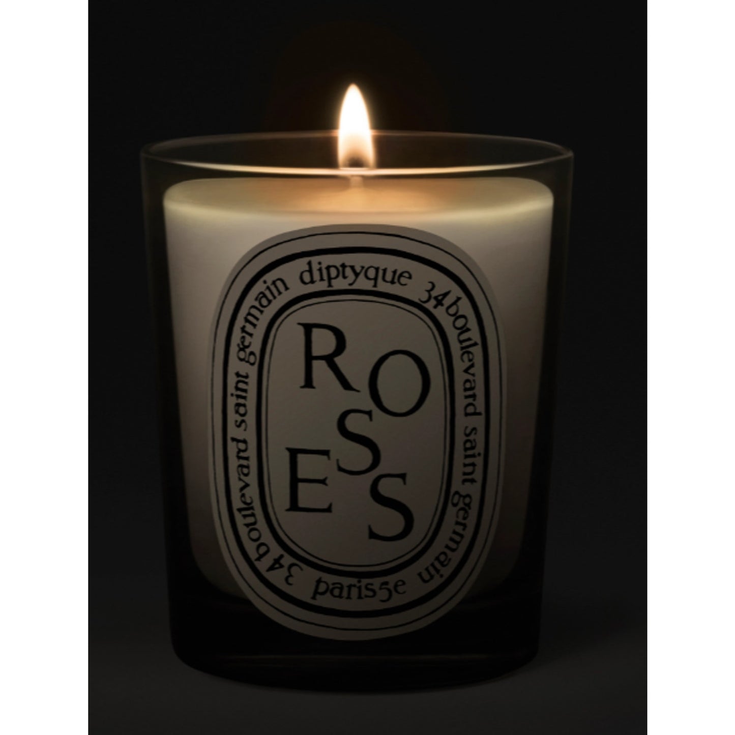 Diptyque Scented Classic Candle 6.5 oz new in box