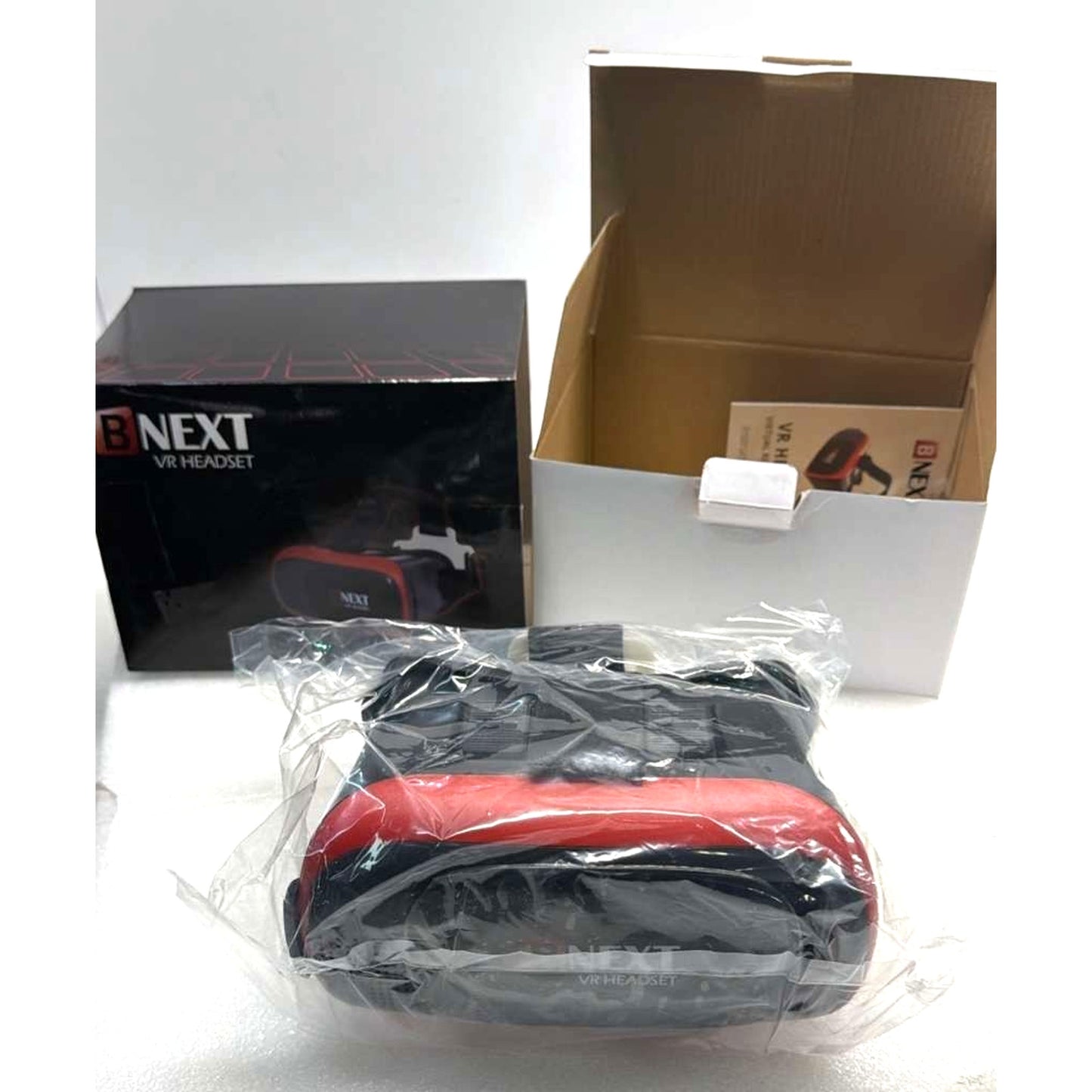 B Next VR Headset