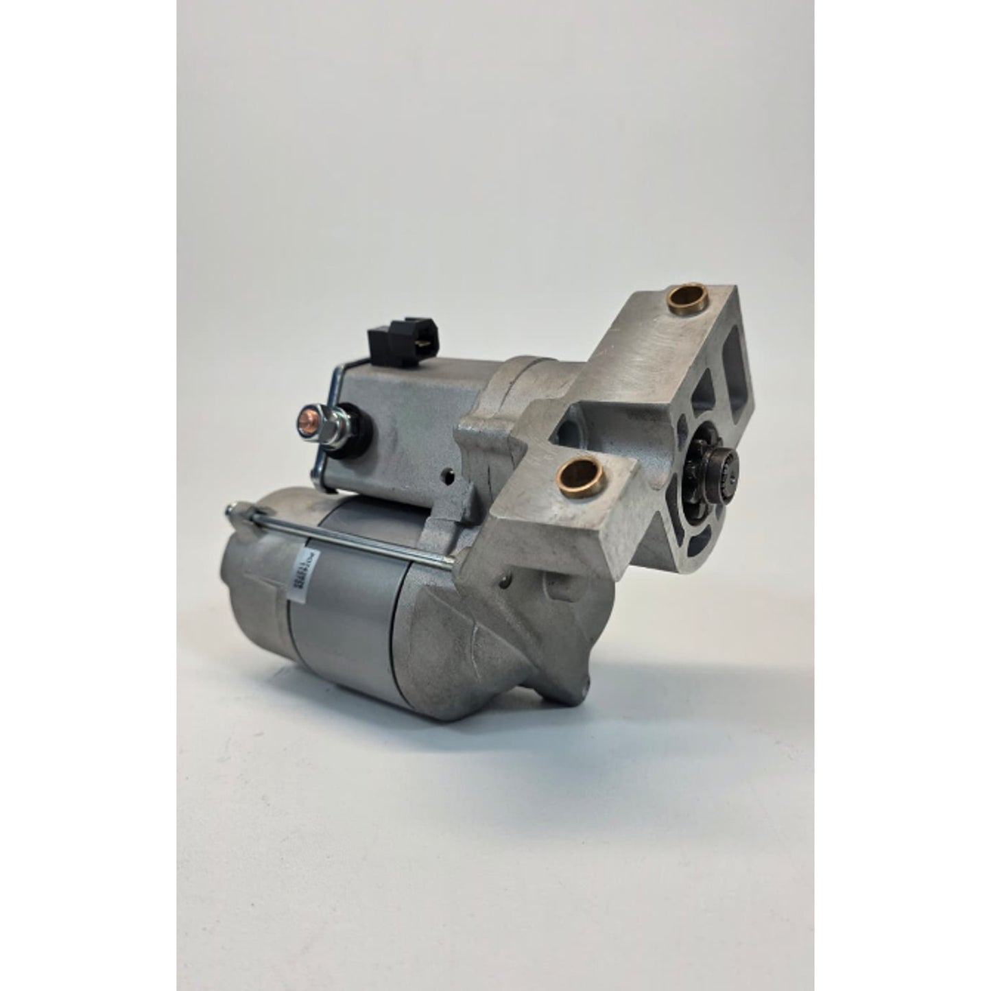 J&N 410-52197 Starter 12 V, 9 T, Cw, Osgr, 1.4k W