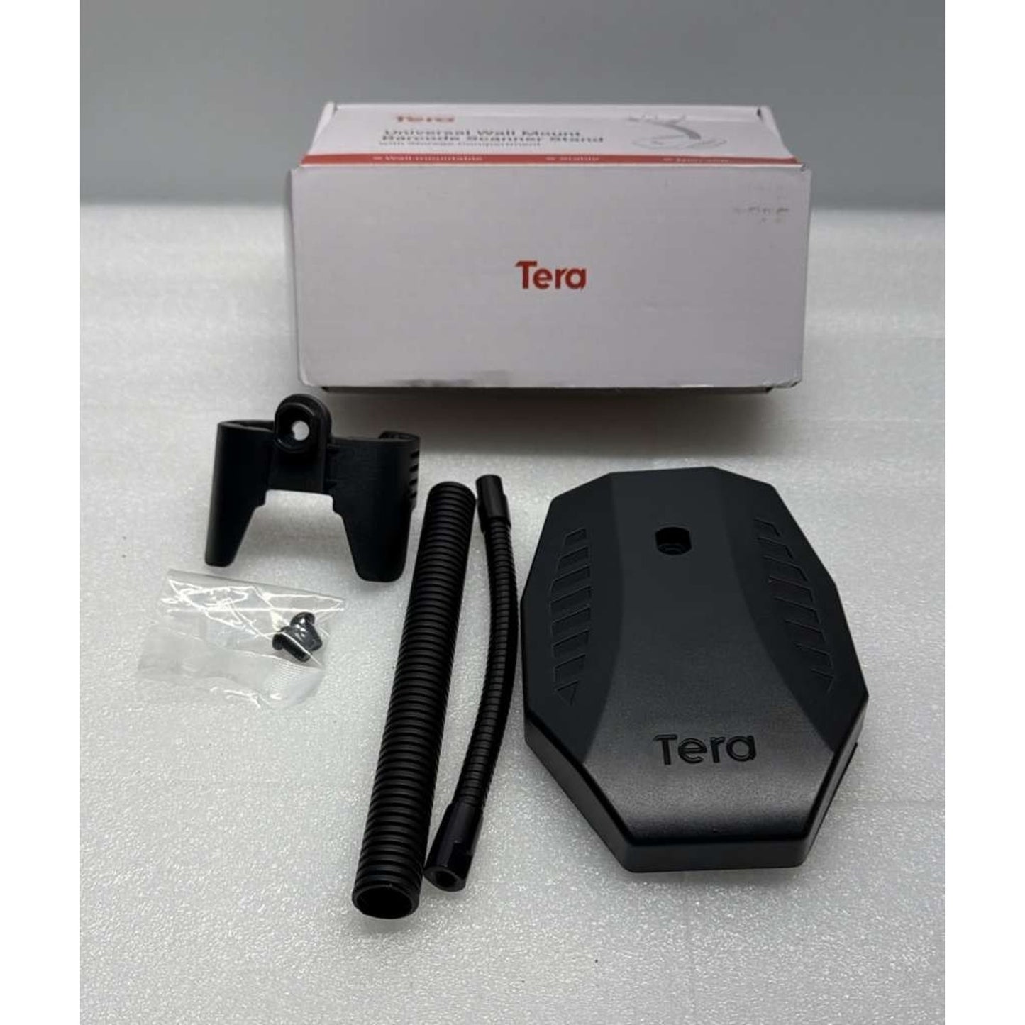 Universal Barcode Scanner Stand - Hands-Free & Adjustable