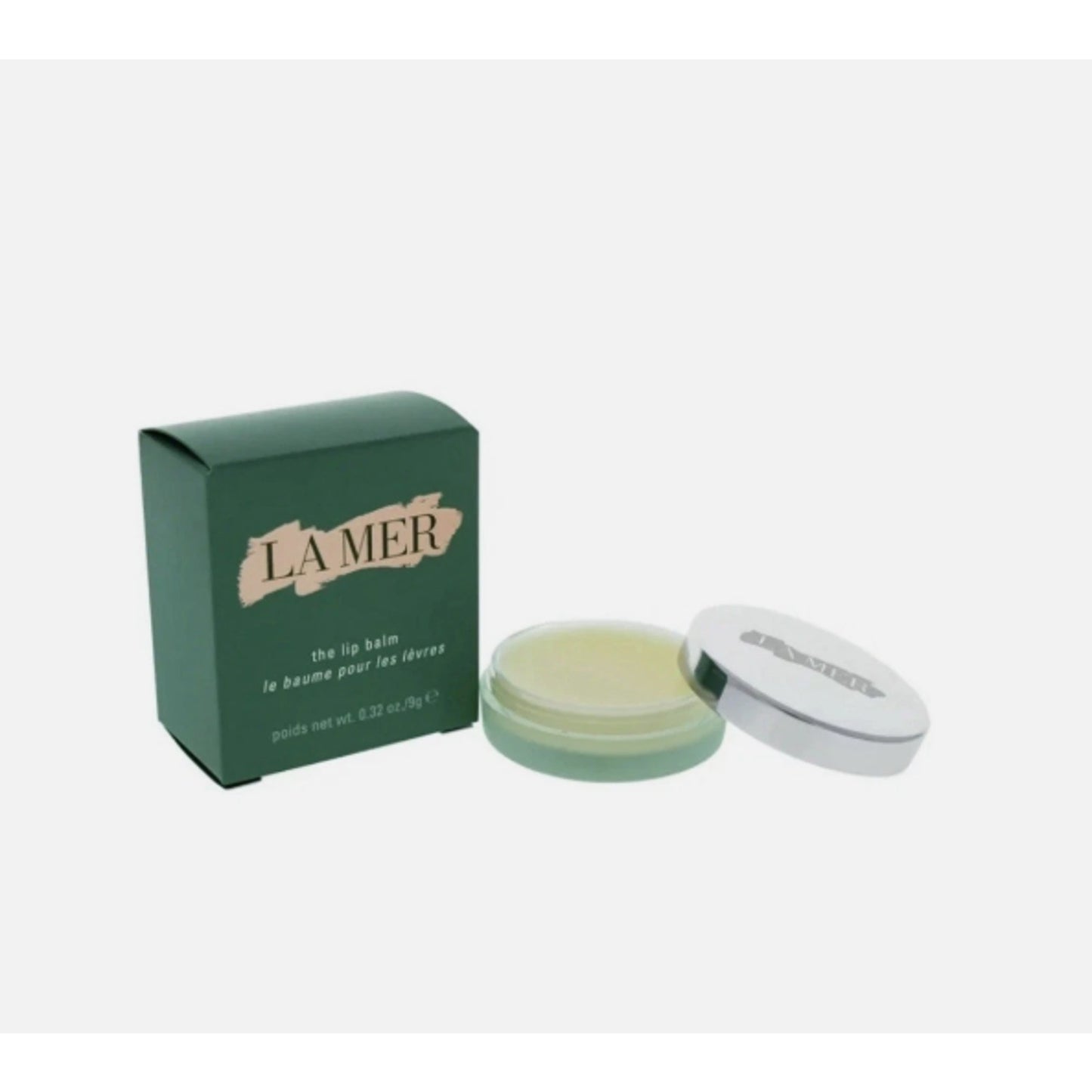 LA MER The Lip Balm - 0.32oz Sealed