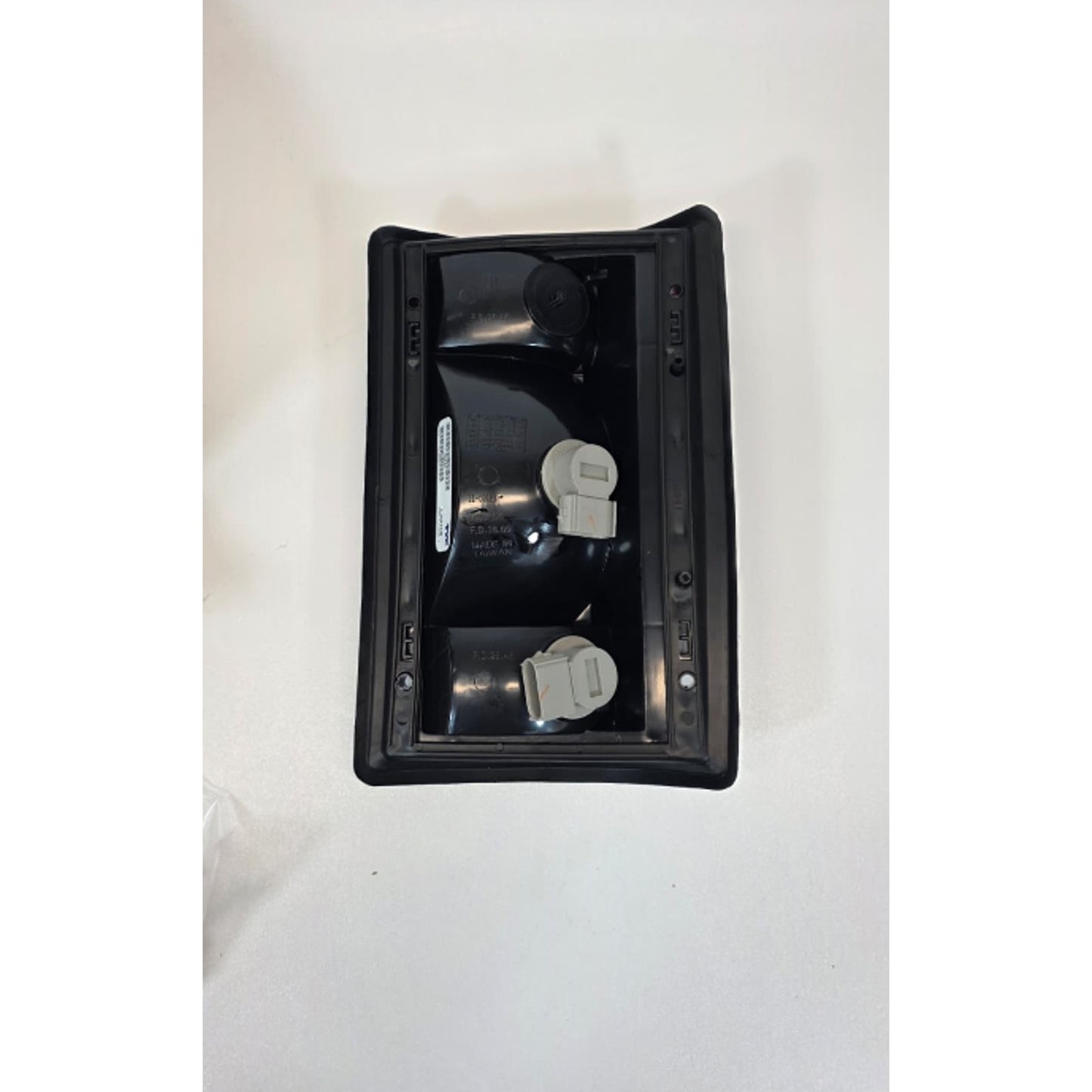 Tail Light Assembly-Regular TYC 11-5008-80