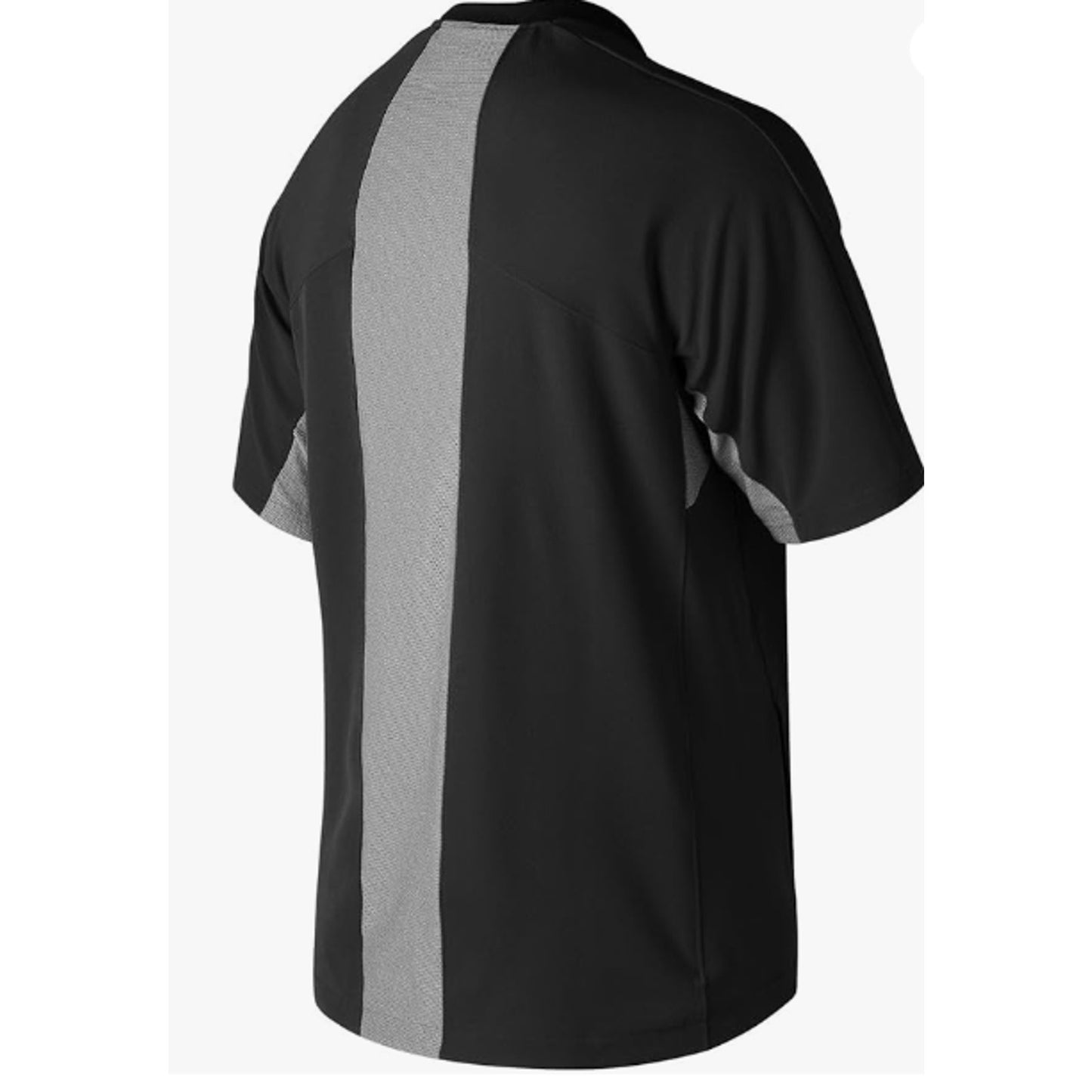 New Balance Men's Short Sleeve 3000 Baseball Batting Jacket Size M