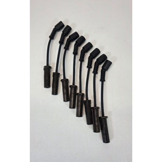 9748GG AC Delco Spark Plug Wires Set of 8 New for Chevy Avalanche Suburban Yukon