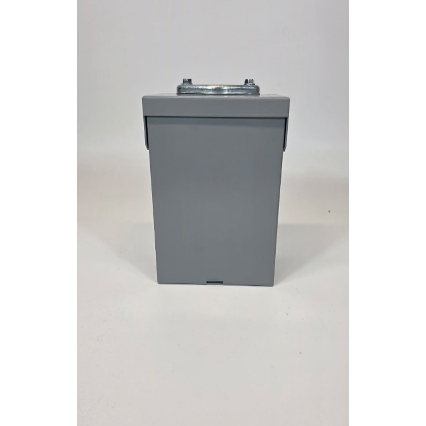 SIEMENS W0204ML1060U EQ 60-Amp 2-Spaces 4-Circuit Outdoor Main Lug Load Center