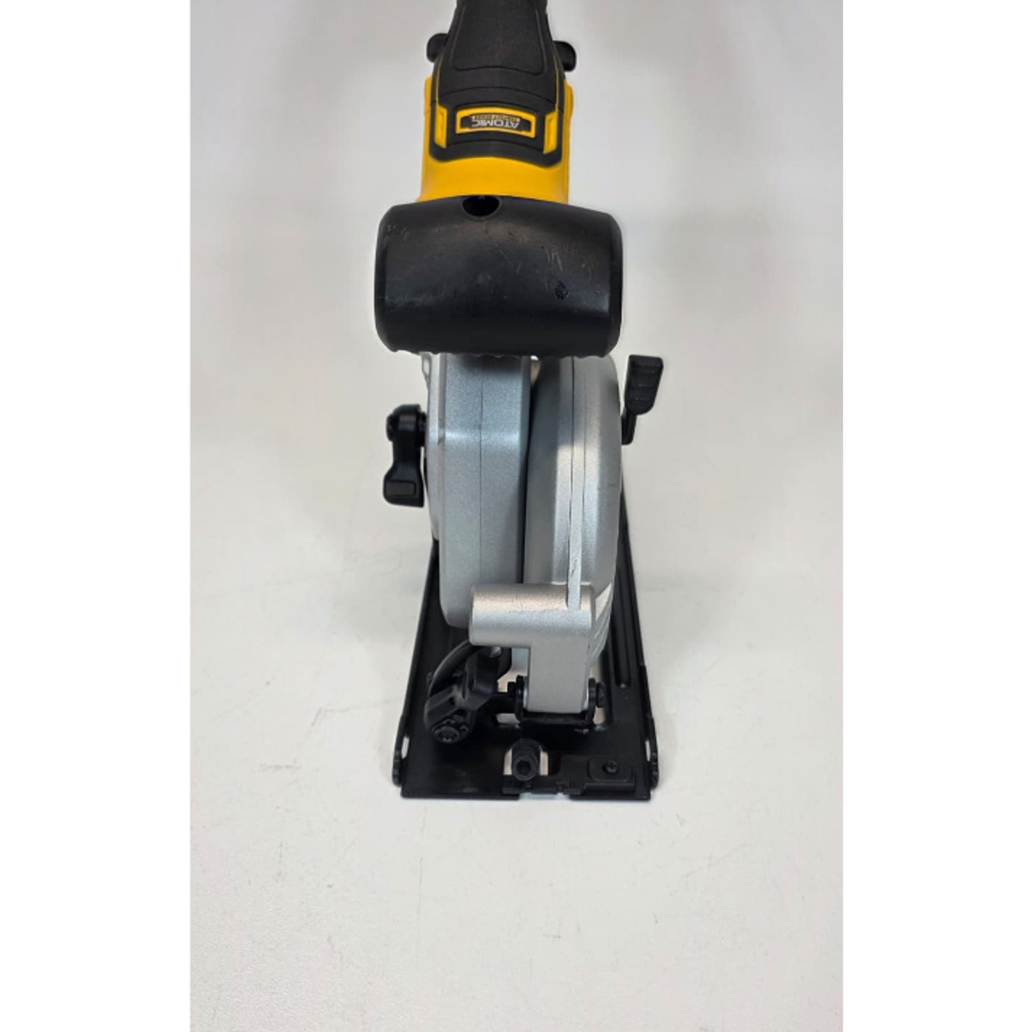 DeWALT DCS571 20V MAX 4-1/2" Brushless Circular Saw Bare Tool