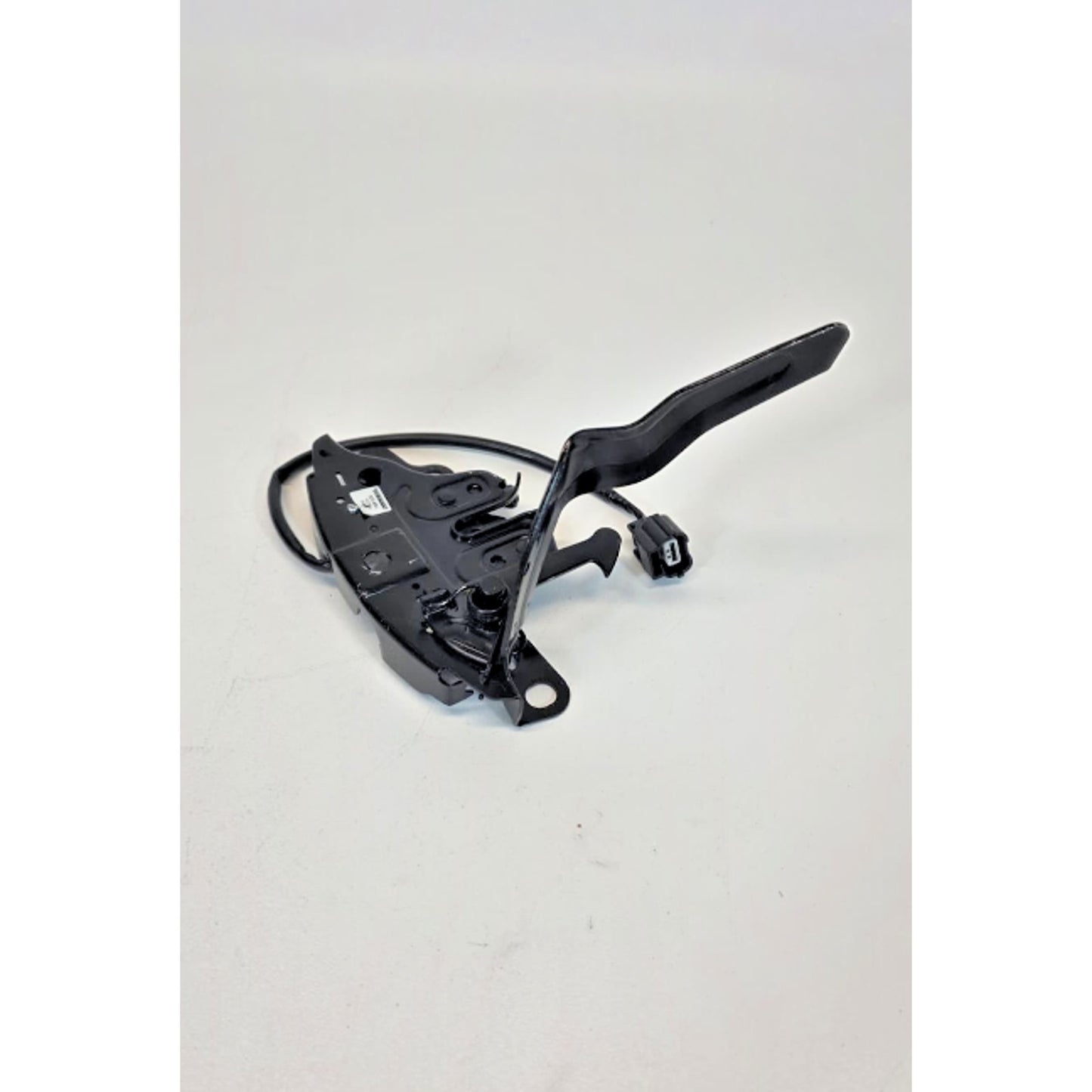 Dorman 820-484 Hood Latch Assembly fits 2013 - 2015 Nissan Altima 656013TA0A