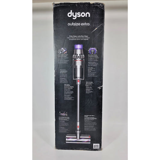Dyson Outsize Extra 1711430 Cordless Stick Vacuum 448169-01