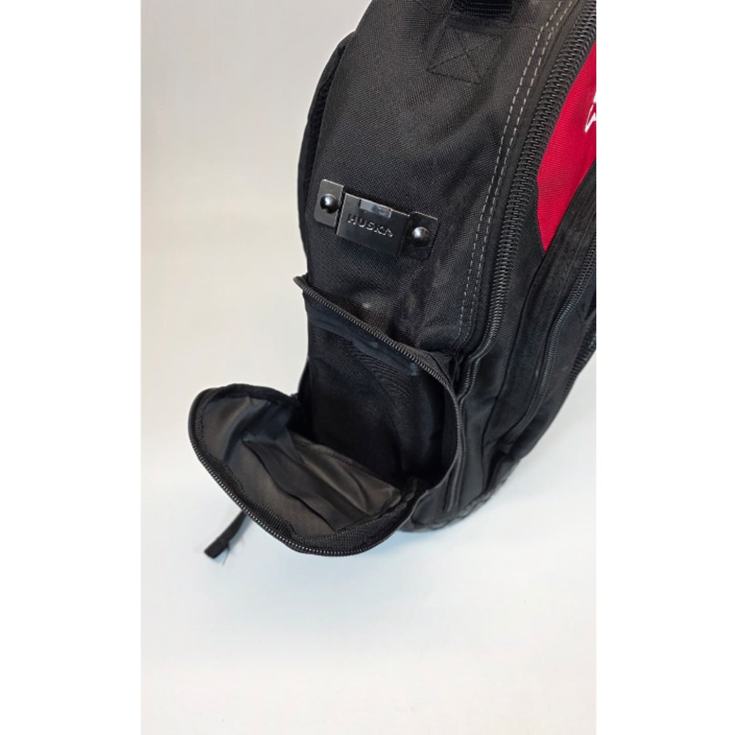 Husky 18 in. Tool Backpack | Heavy Duty