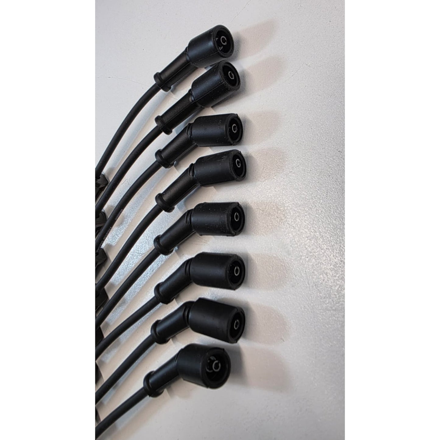 9748GG AC Delco Spark Plug Wires Set of 8 New for Chevy Avalanche Suburban Yukon
