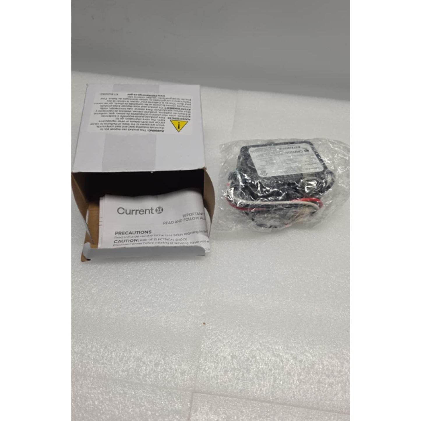 Current UVPPHD+ Universal Voltage Power Pack