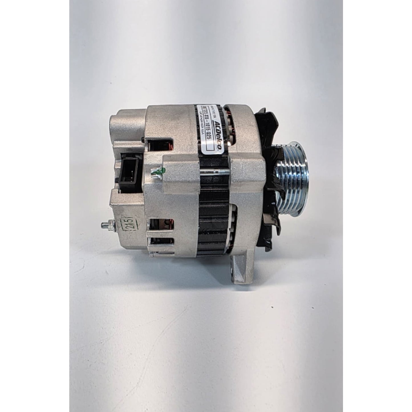 Genuine ACDelco Alternator 335-1015