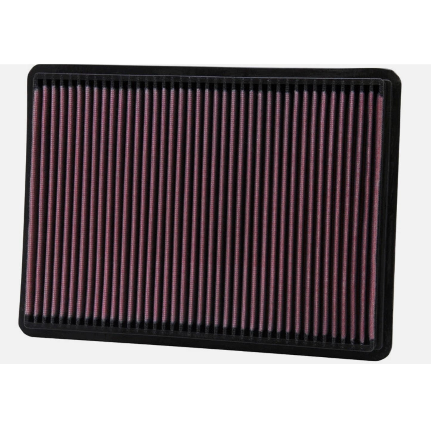Sanzhilu, A0-2233 Replacement Air Filter for 2001-2010 Jeep V6/V8