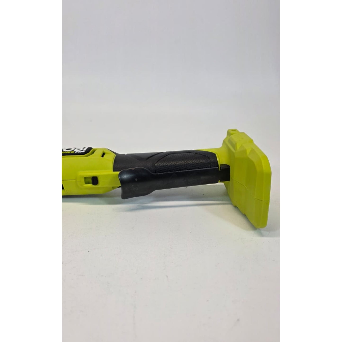 ONE+ PBLRC01 Brushless Cordless 1/4 In. Extended Reach Ratchet (Tool Only)