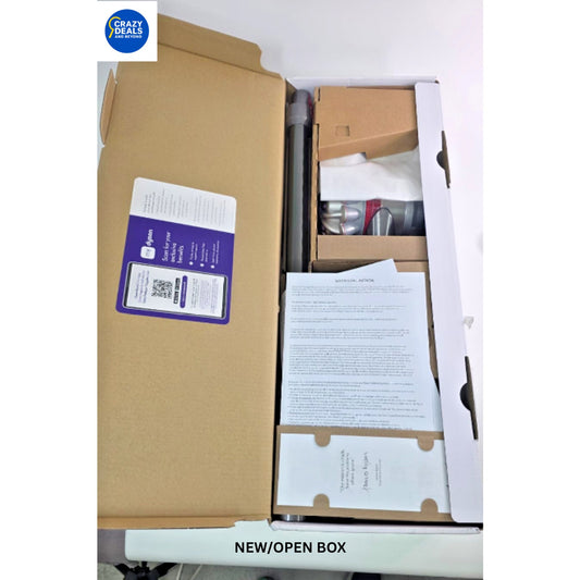Dyson V8 Cordless Stick Vacuum 400473-01