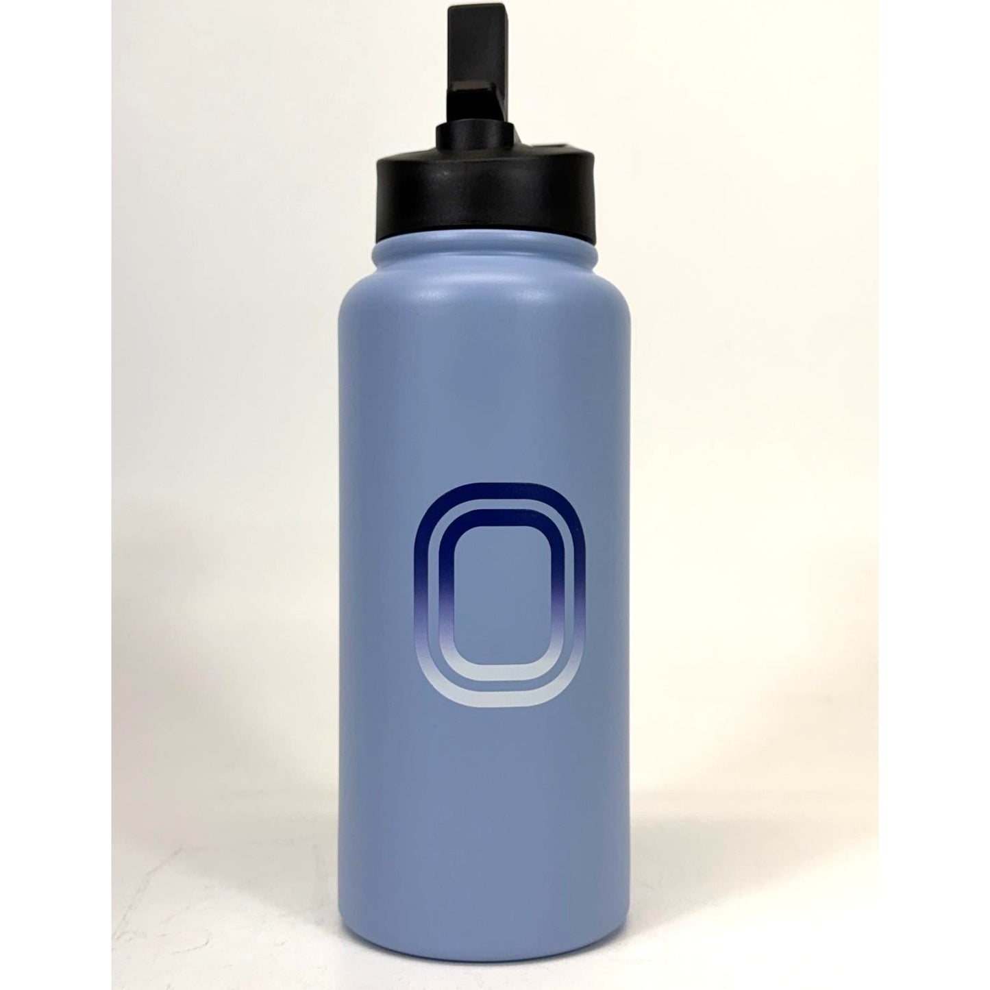 Overtime Elite 30oz Stainless Steel Pro HYDR8 Water Bottle - Ice Blue