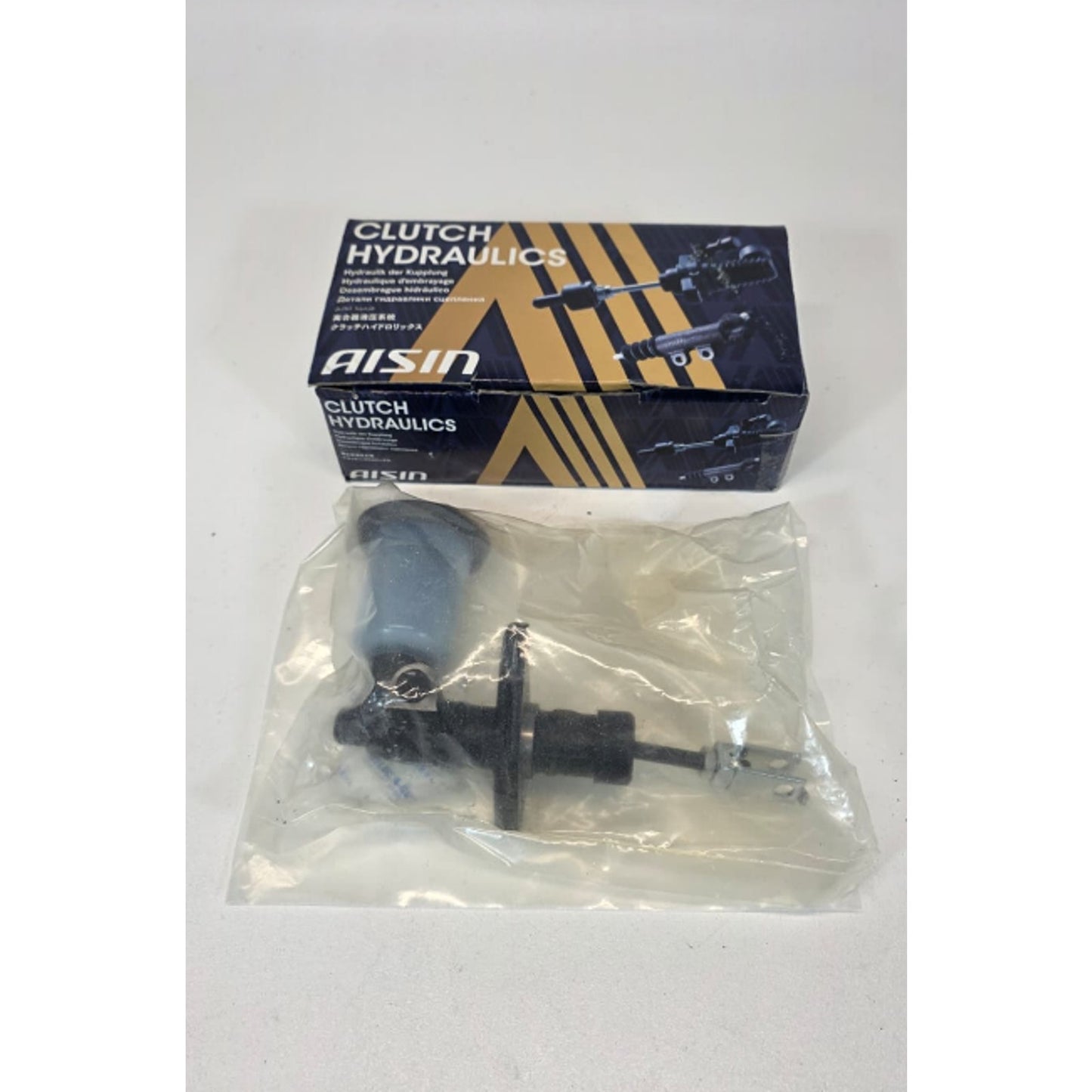 AISIN CMT-003 Clutch Master Cylinder For 81-88 Toyota 4Runner Cressida Pickup