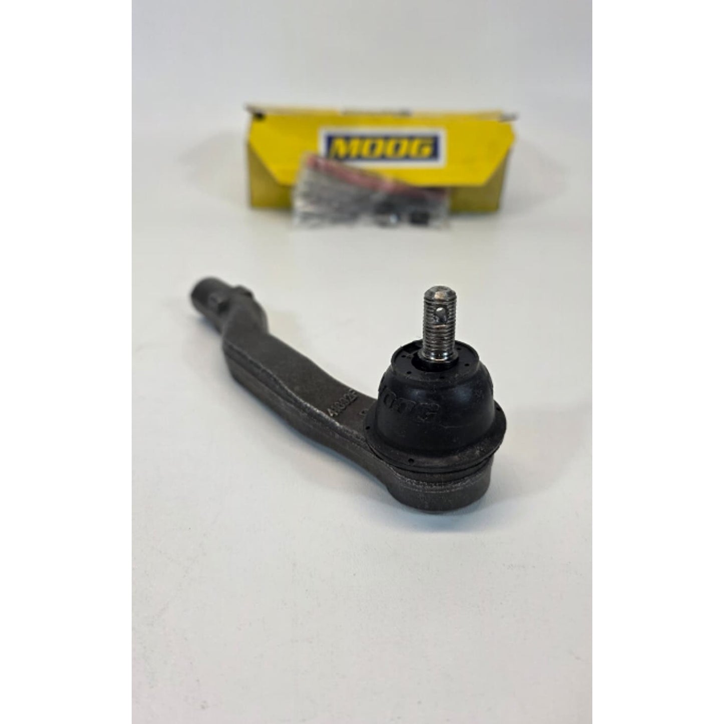 Steering Tie Rod End Moog ES3331R