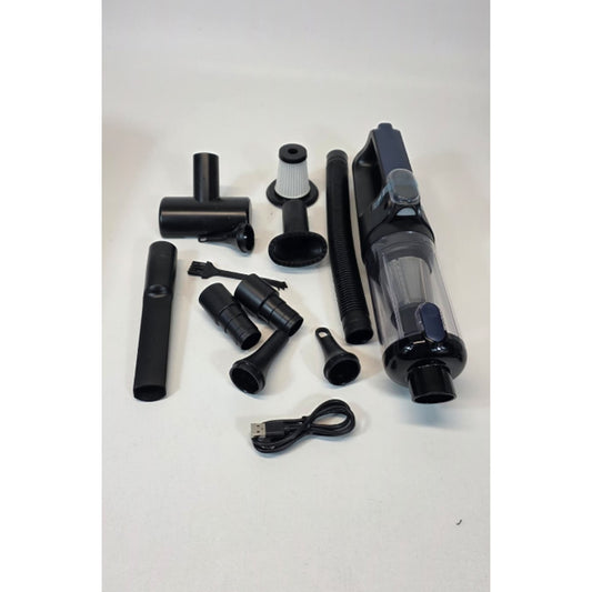 Wireless Handheld Vacuum VC026 Dual Mode/Blow-Suction Integration