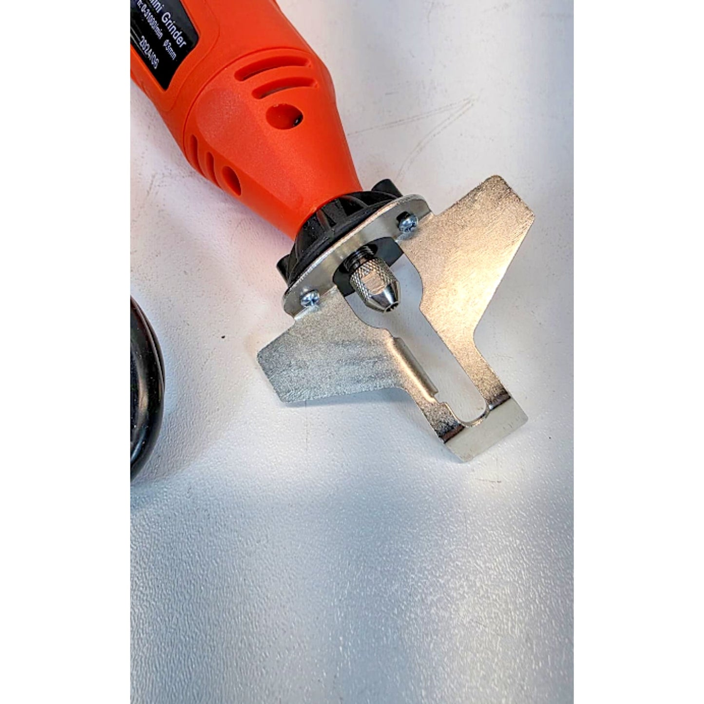 Power Care Electric Chainsaw Sharpener 120 Volt 467-164 New Sealed