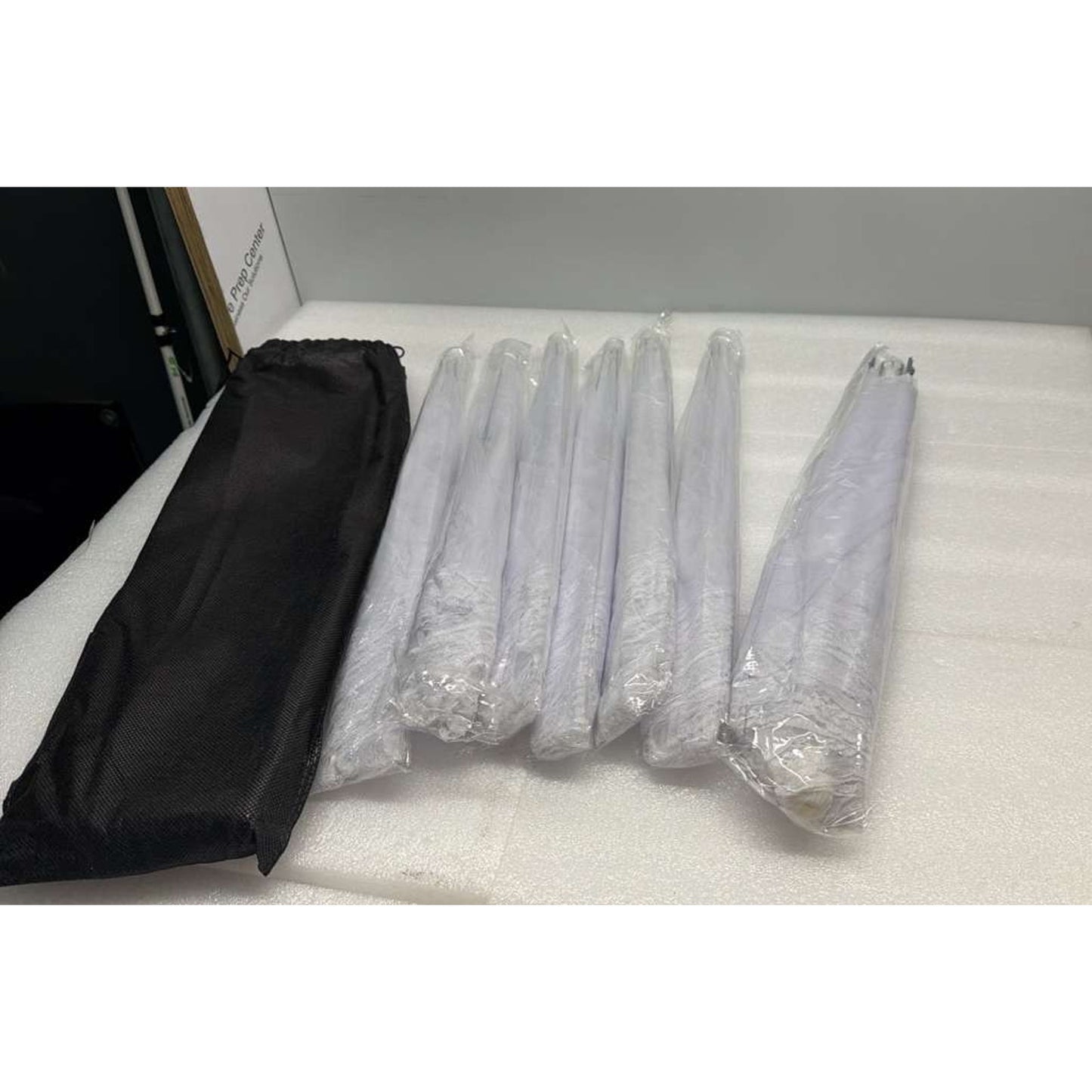 7 Pack Food Covers for Outdoors Mesh Screen Include Food Tents 1 Extra Large ...