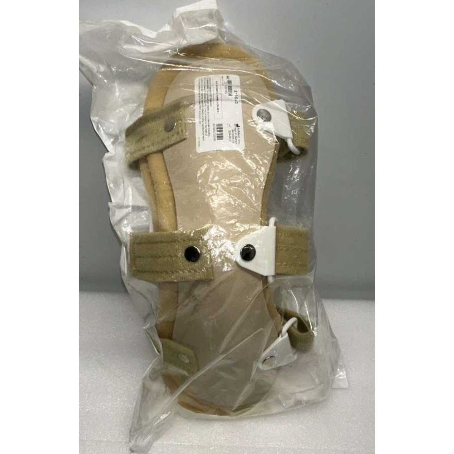 ALIMED 510503 Cubital Tunnel Splint Small/Medium 14-3/4"L