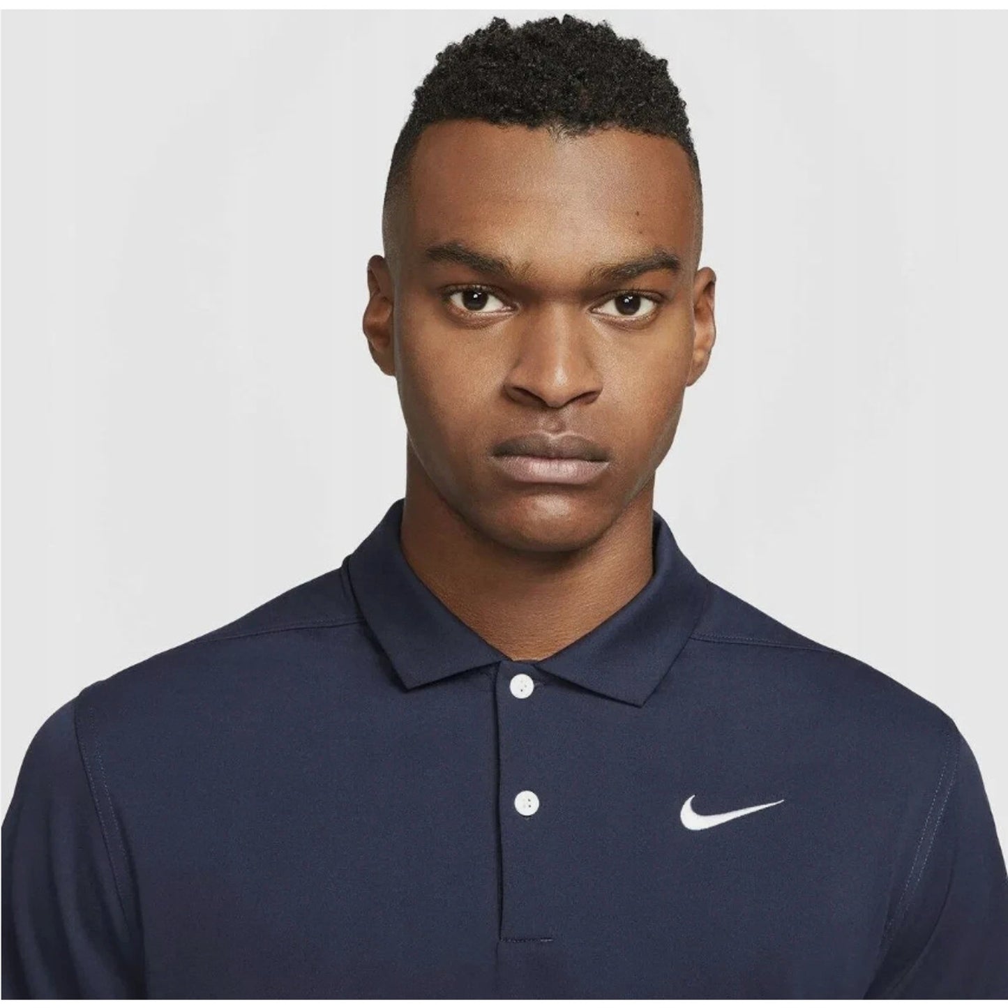 Nike Dri-FIT Golf Polo CU9792-451 -Men's Size XL