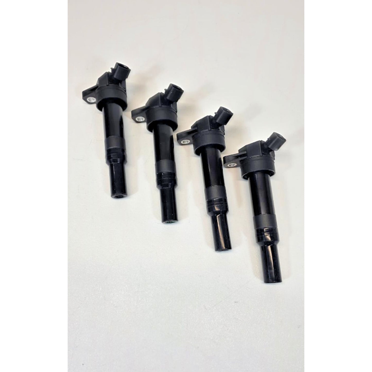 4x Ignition Coil for Hyundai Elantra Tucson Kia Rondo Forte Soul L4 1.8L L4 2.0L