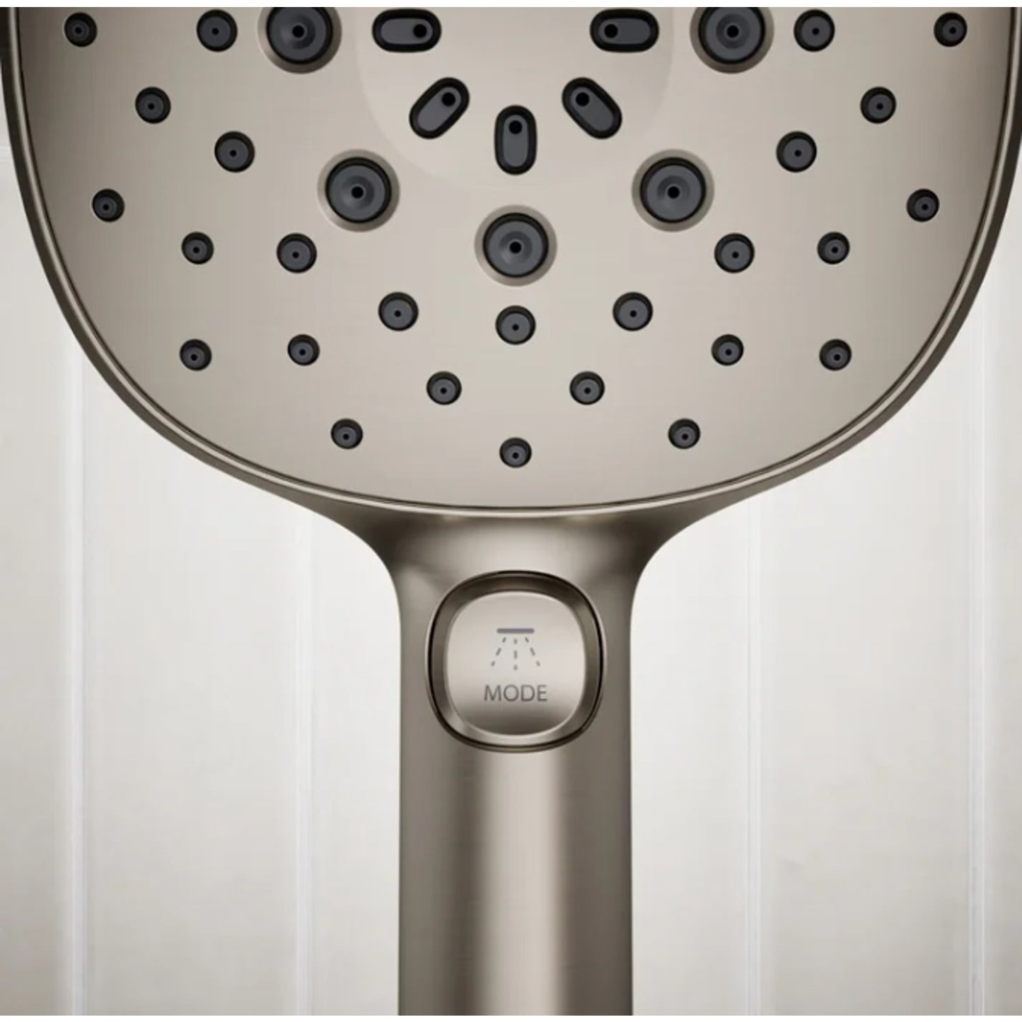 KOHLER Sundae Bath/Shower Set Vibrant Brushed Nickel Finish R38327-4G-BN