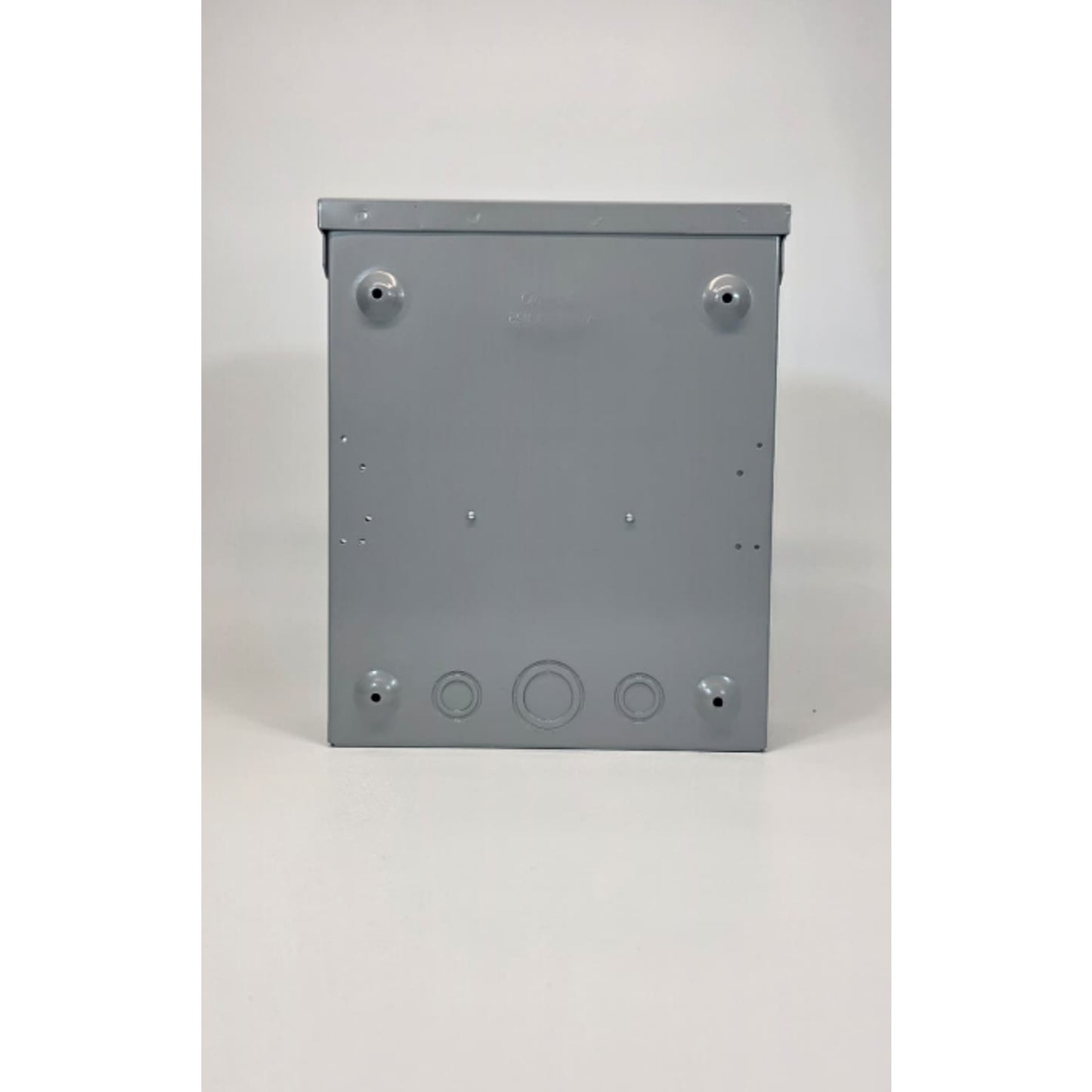 SIEMENS W0816ML1125CU 125 amp, 8 Space, 16 Circuit, Outdoor Center Load Center