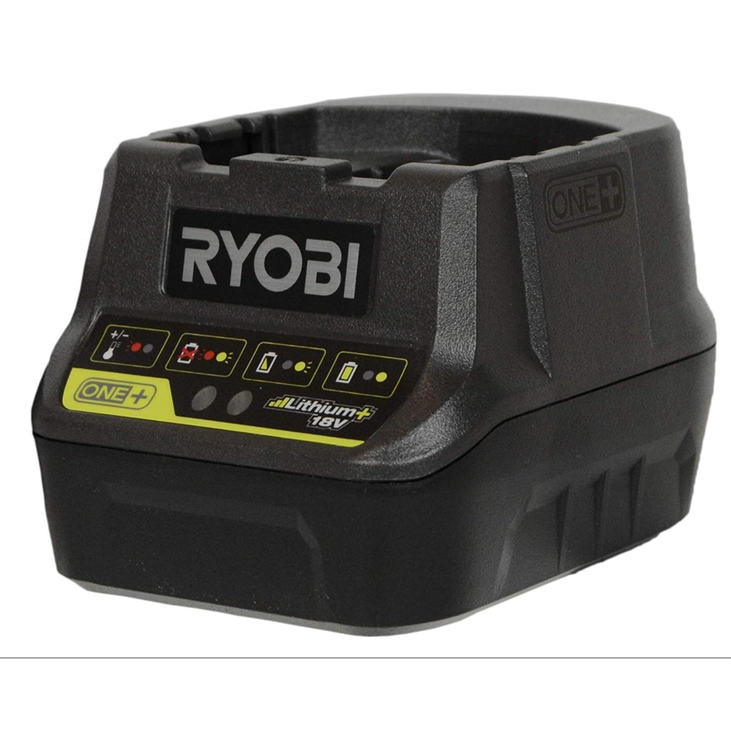 RYOBI P118B 18V 18 Volt Genuine Li-Ion BATTERY CHARGER