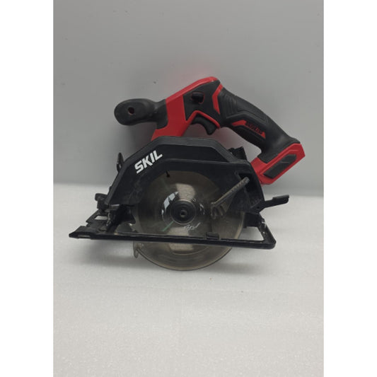 Skil PWR CORE 12V Brushless 5-1/2" Circular Saw MODEL CR541801 - TOOL ONLY