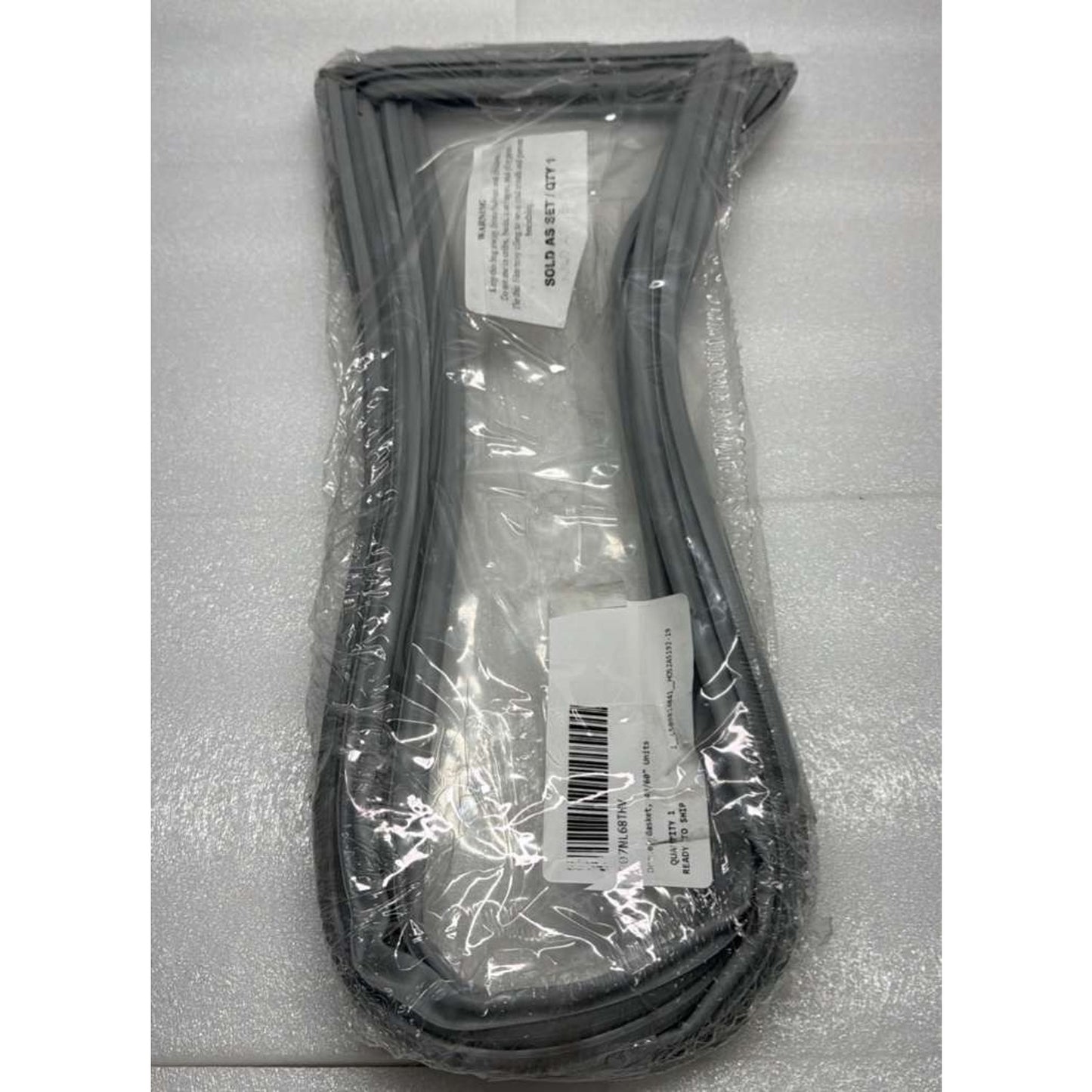 HOS2A5192-19 Gasket Drawer for Hoshizaki Systems 2A5192-19