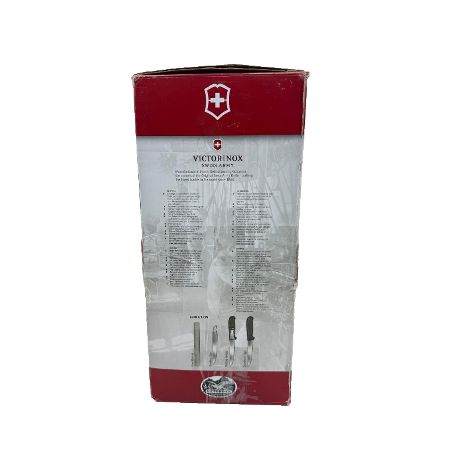 Victorinox Swiss Classic 22-Piece Block Set