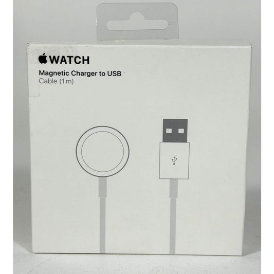 Apple Watch Magnetic Charger USB Cable 1M MX2E2AM/A
